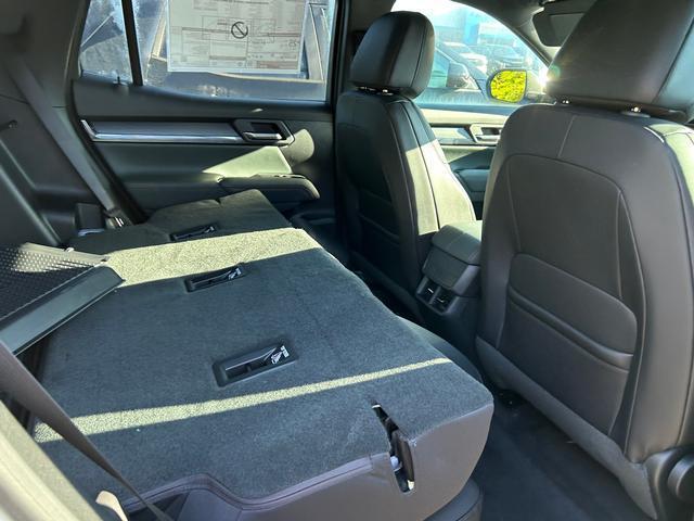 new 2026 GMC Terrain car, priced at $41,445