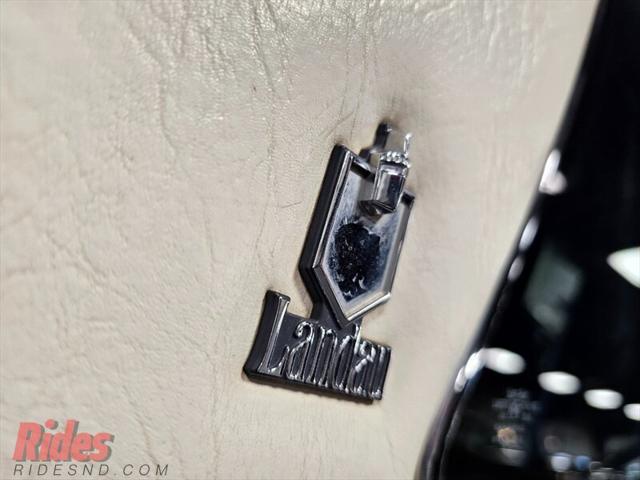 used 1981 Chevrolet Monte Carlo car, priced at $9,900