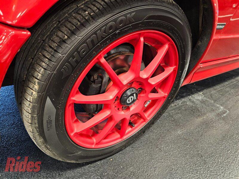 used 1988 Volkswagen Cabriolet car, priced at $10,900