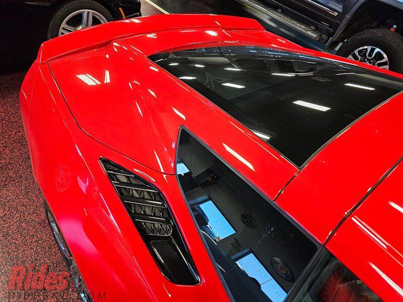 used 2015 Chevrolet Corvette car, priced at $39,900