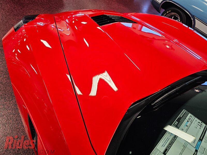 used 2015 Chevrolet Corvette car, priced at $39,900