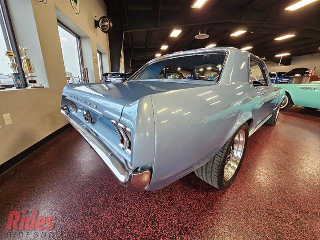 used 1967 Ford Mustang car, priced at $24,900