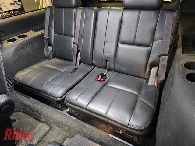 used 2008 Chevrolet Suburban car, priced at $6,900