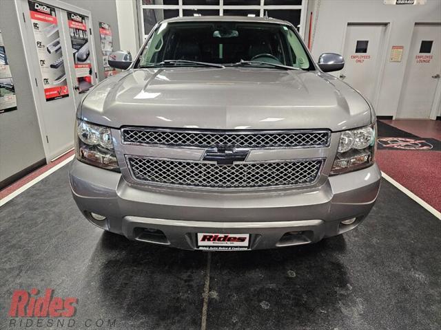 used 2008 Chevrolet Suburban car, priced at $6,900