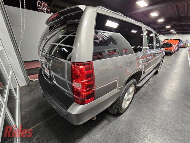 used 2008 Chevrolet Suburban car, priced at $6,900