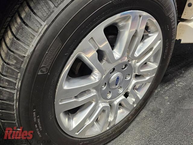 used 2015 Ford Expedition EL car, priced at $12,900
