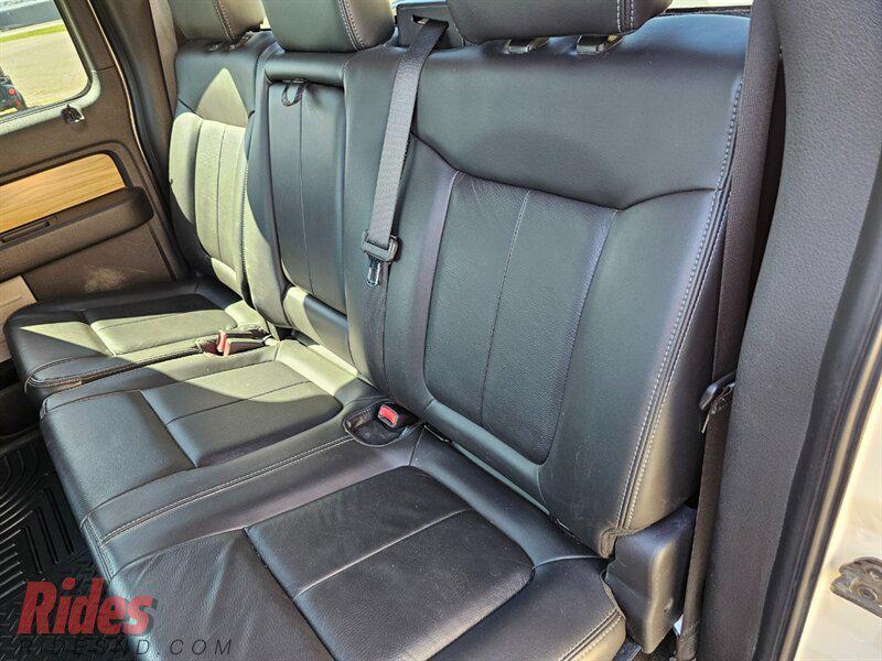 used 2011 Ford F-150 car, priced at $16,900