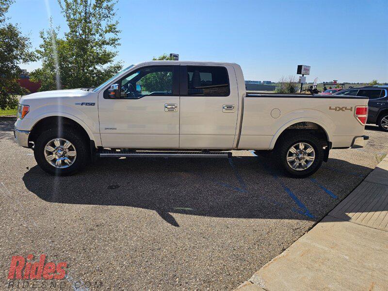 used 2011 Ford F-150 car, priced at $16,900