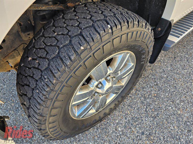 used 2011 Ford F-150 car, priced at $16,900