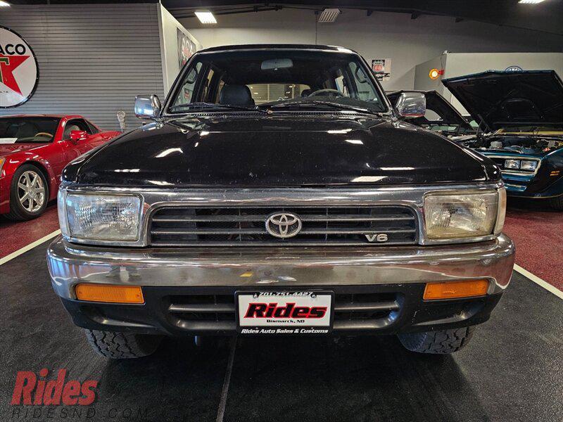 used 1993 Toyota 4Runner car, priced at $6,900