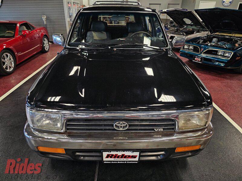 used 1993 Toyota 4Runner car, priced at $6,900