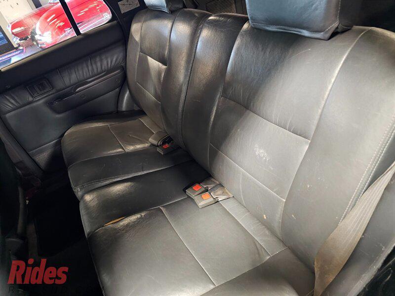 used 1993 Toyota 4Runner car, priced at $6,900