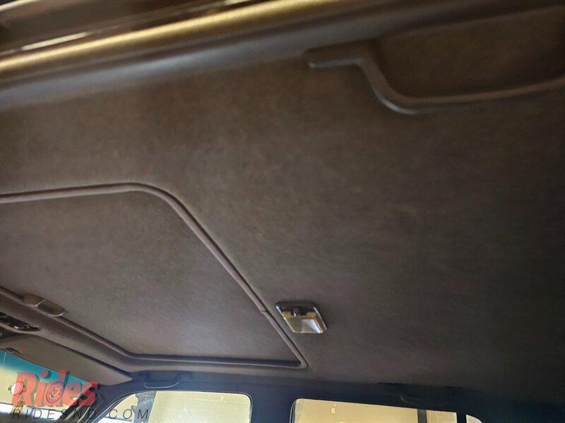 used 1993 Toyota 4Runner car, priced at $6,900