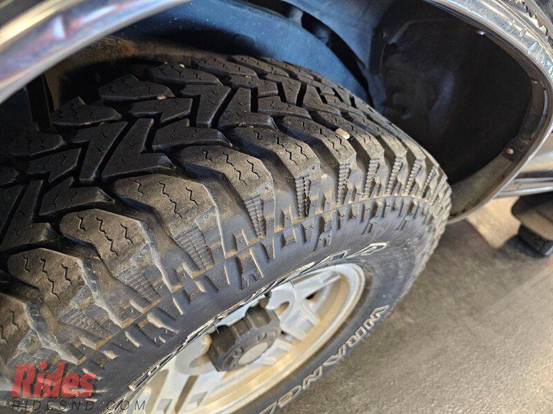 used 1993 Toyota 4Runner car, priced at $6,900