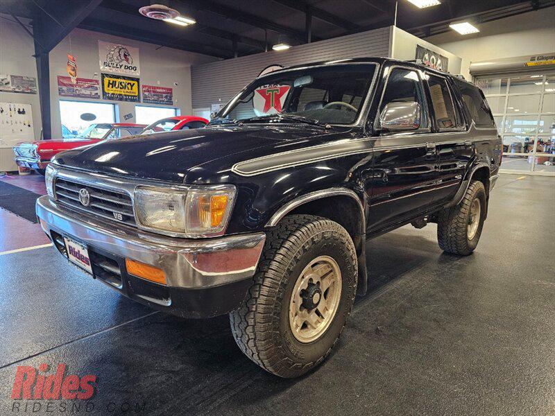used 1993 Toyota 4Runner car, priced at $6,900