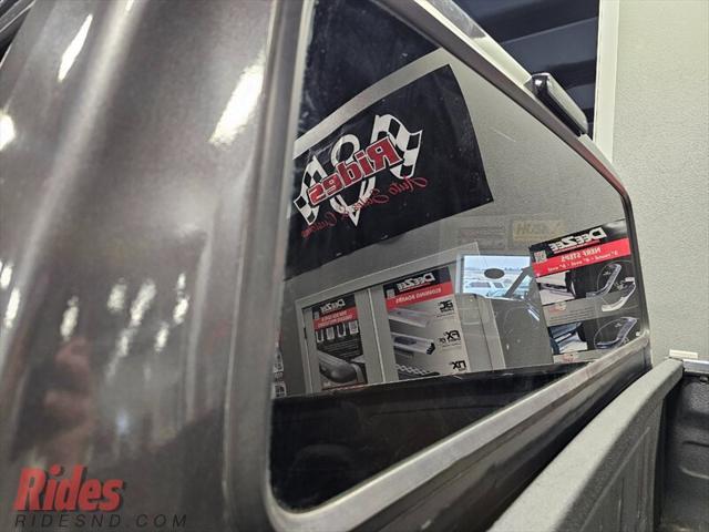 used 1996 Ford F-250 car, priced at $12,900