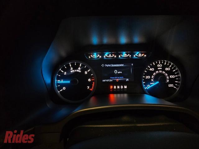 used 2019 Ford F-150 car, priced at $31,900