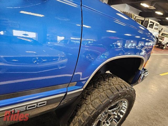 used 1997 Chevrolet 1500 car, priced at $39,900