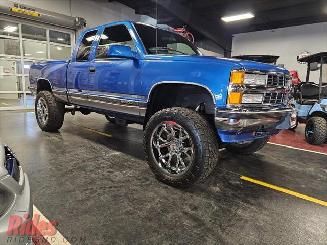 used 1997 Chevrolet 1500 car, priced at $39,900