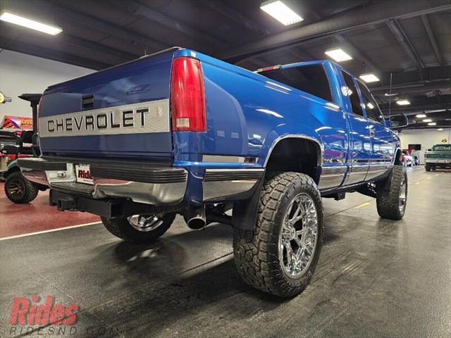 used 1997 Chevrolet 1500 car, priced at $39,900