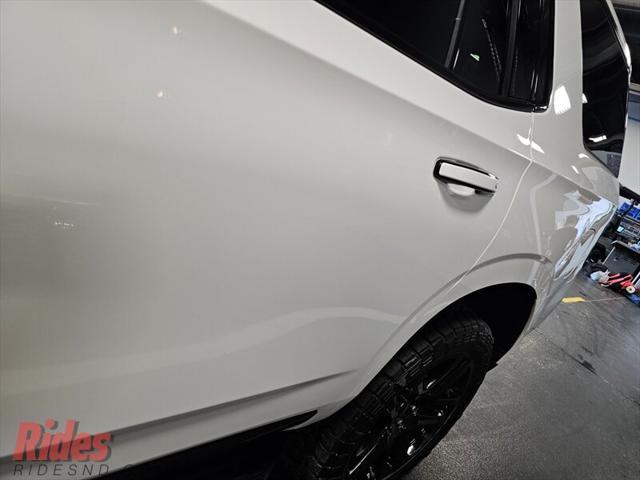 used 2023 GMC Yukon car, priced at $54,900