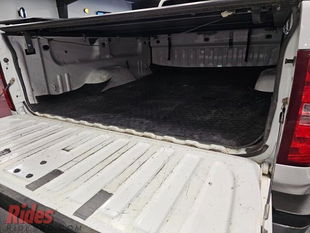 used 2013 Chevrolet Silverado 2500 car, priced at $21,900