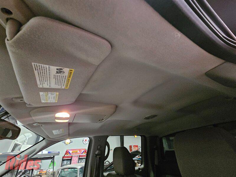 used 2005 Ford F-150 car, priced at $8,900