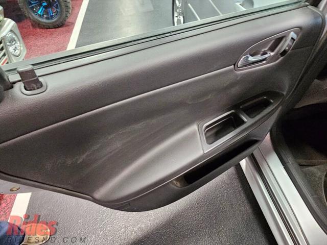 used 2009 Chevrolet Impala car, priced at $6,900
