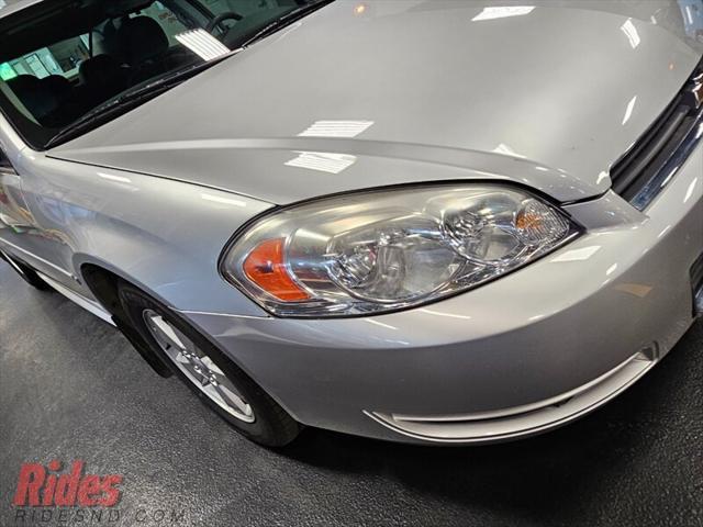used 2009 Chevrolet Impala car, priced at $6,900