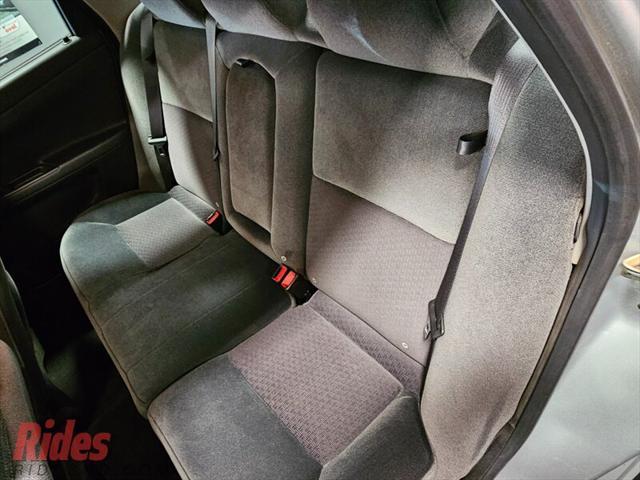 used 2009 Chevrolet Impala car, priced at $6,900