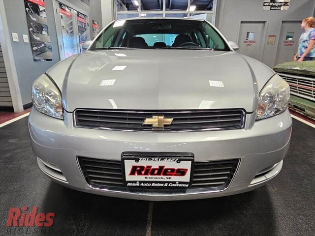 used 2009 Chevrolet Impala car, priced at $6,900