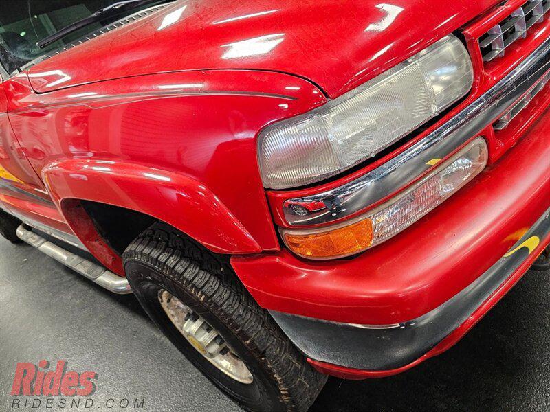 used 2002 Chevrolet Silverado 1500 car, priced at $9,900
