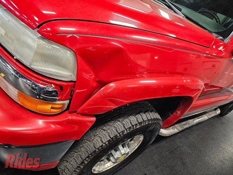 used 2002 Chevrolet Silverado 1500 car, priced at $9,900