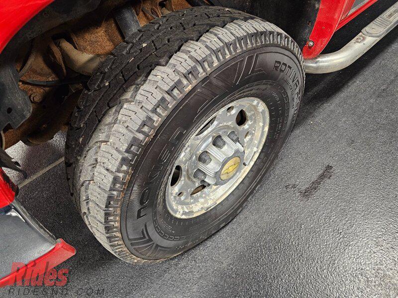 used 2002 Chevrolet Silverado 1500 car, priced at $9,900