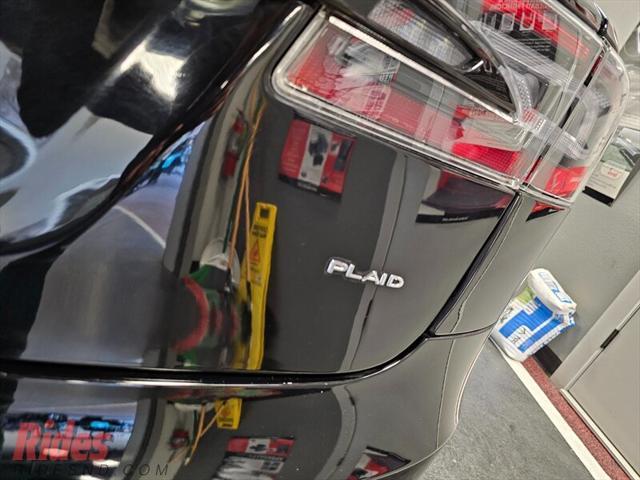 used 2021 Tesla Model S car, priced at $53,900