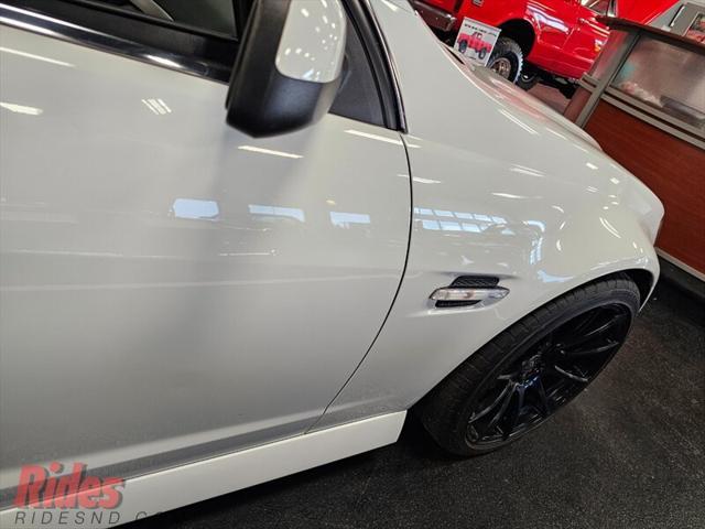 used 2009 Pontiac G8 car, priced at $34,900