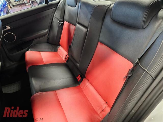used 2009 Pontiac G8 car, priced at $34,900