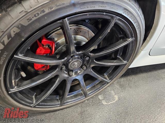 used 2009 Pontiac G8 car, priced at $34,900