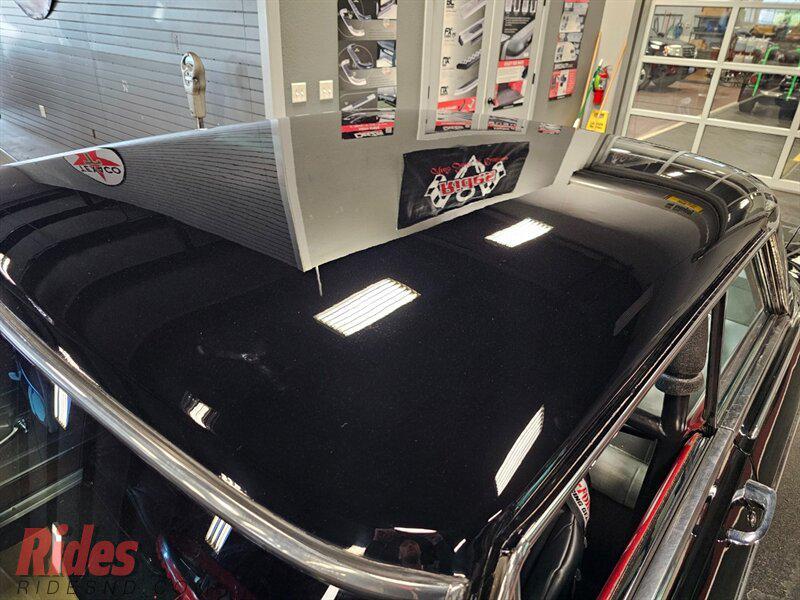 used 1965 Chevrolet Nova car, priced at $37,000