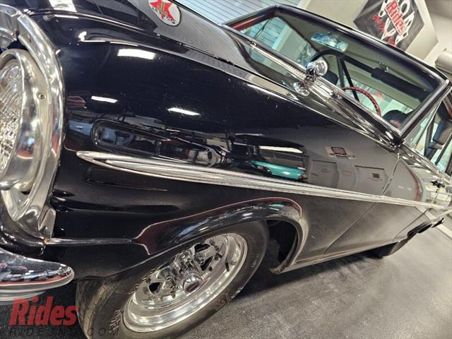 used 1964 Chevrolet Nova car, priced at $44,900