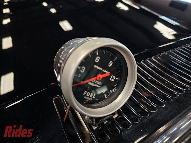 used 1964 Chevrolet Nova car, priced at $44,900
