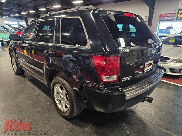 used 2006 Jeep Grand Cherokee car, priced at $5,900