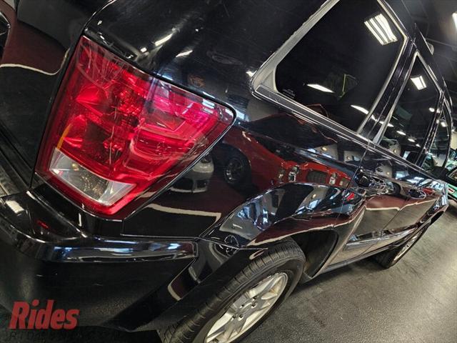used 2006 Jeep Grand Cherokee car, priced at $5,900