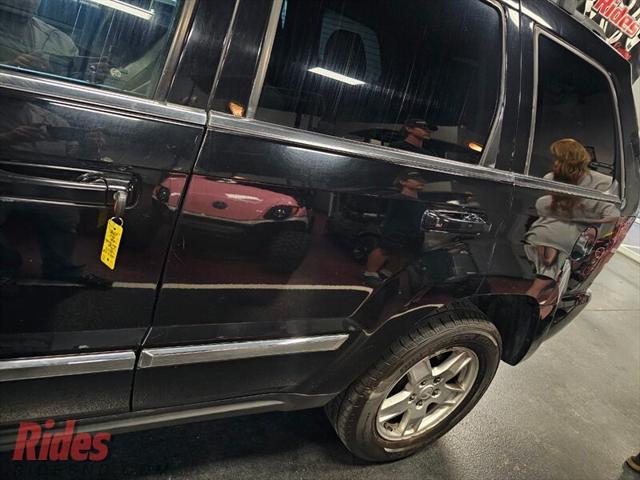 used 2006 Jeep Grand Cherokee car, priced at $5,900