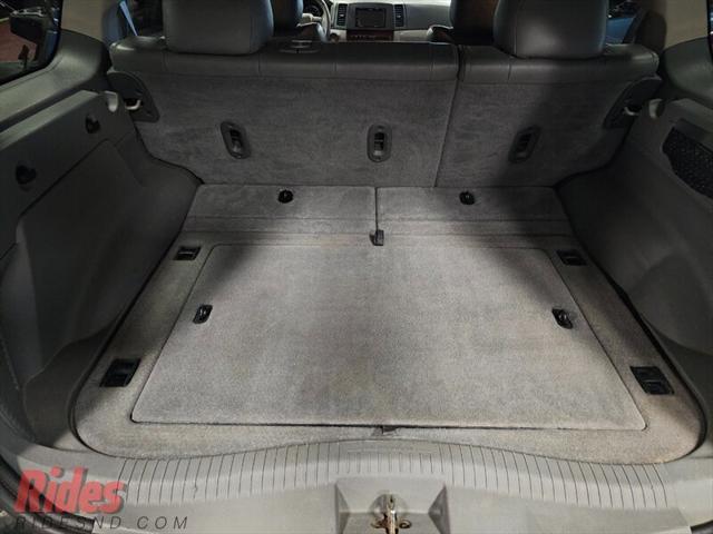 used 2006 Jeep Grand Cherokee car, priced at $5,900