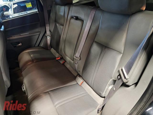used 2006 Jeep Grand Cherokee car, priced at $5,900