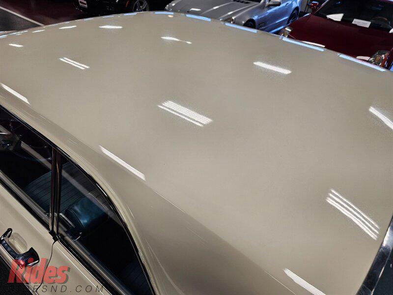 used 1964 Ford Fairlane car, priced at $24,900