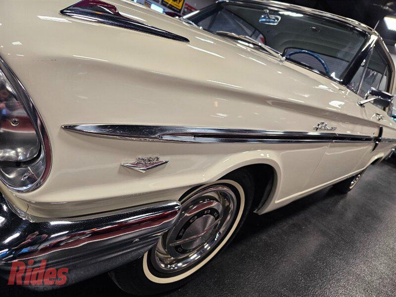 used 1964 Ford Fairlane car, priced at $24,900