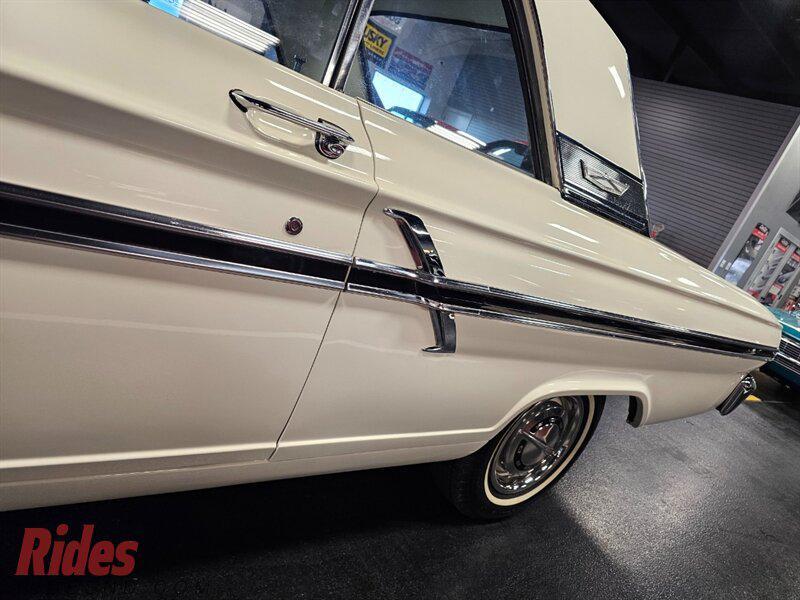 used 1964 Ford Fairlane car, priced at $24,900