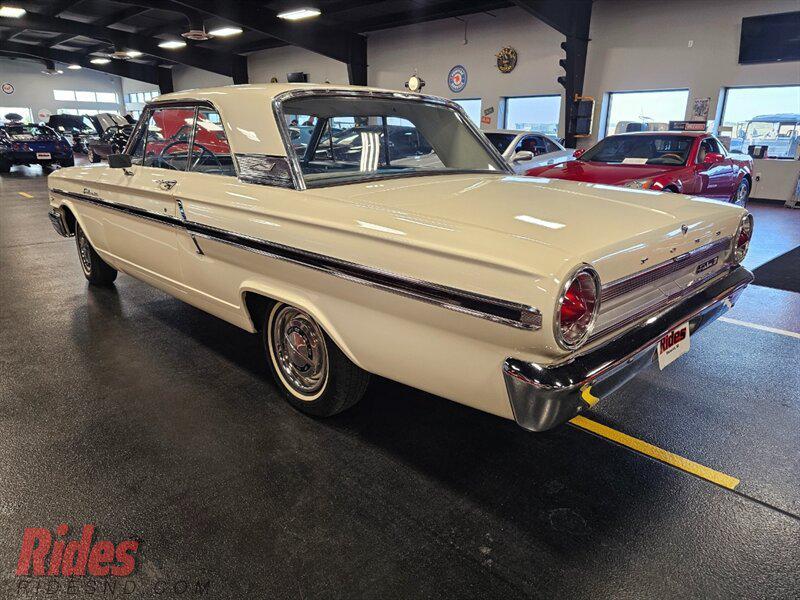 used 1964 Ford Fairlane car, priced at $24,900